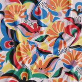 Zara Print Fabric